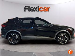 Cupra Formentor 1.5 TSI 110kW (150 CV) DSG