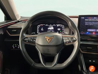 Cupra Formentor 1.5 TSI 110kW (150 CV) DSG