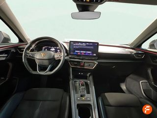 Cupra Formentor 1.5 TSI 110kW (150 CV) DSG