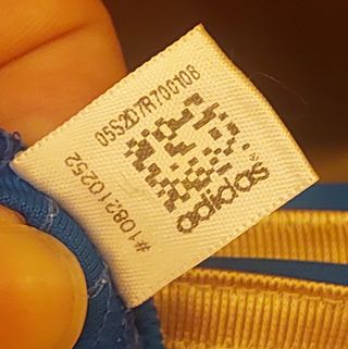 Camiseta Selección Española Fútbol