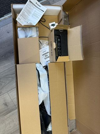 DONNER DST-80 Guitarra Eléctrica Kit #200540