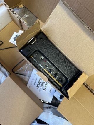 DONNER DST-80 Guitarra Eléctrica Kit #200540