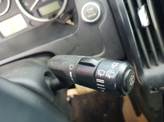 MANDO LIMPIA LAND ROVER FREELANDER (LR2) 224DT