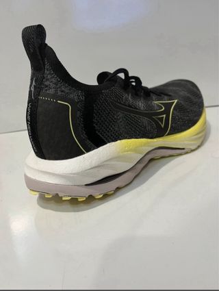 Mizuno Wave Neo Wing Uomo Scarpa Running Mis 47