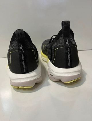 Mizuno Wave Neo Wing Uomo Scarpa Running Mis 47