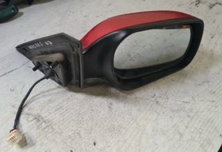 Retrovisor Mazda 6 