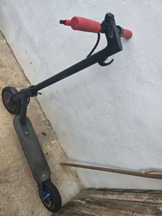 Patinete xaiomi pro  70 €hoy