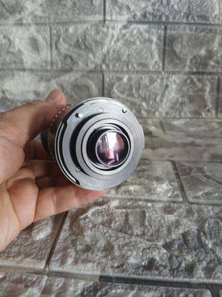 Domigor 4/135 Obiettivo
