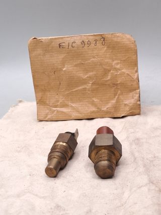 Sensor AUTHI MANO Termoresistencia MINI VEGLIA