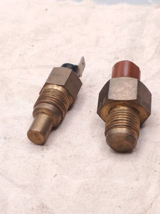 Sensor AUTHI MANO Termoresistencia MINI VEGLIA