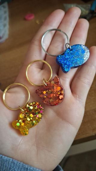 Targhette personalizzate per gatti