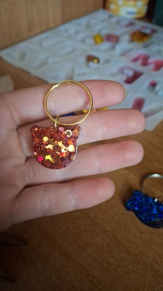 Targhette personalizzate per gatti