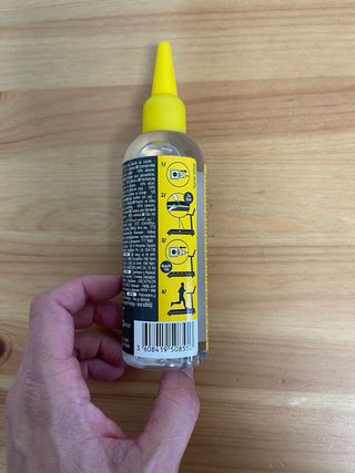 Aceite lubricante cinta de correr Decathlon Domyos