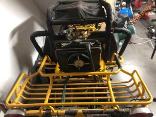 Lanvertti Buggy 250cc 2010