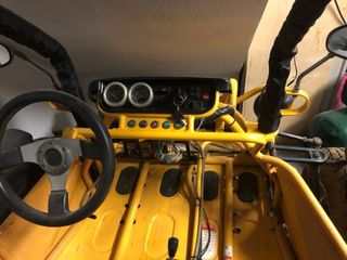 Lanvertti Buggy 250cc 2010