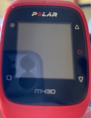 Polar M430 + cable cargador