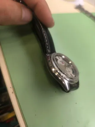 Reloj Seiko Automático 
