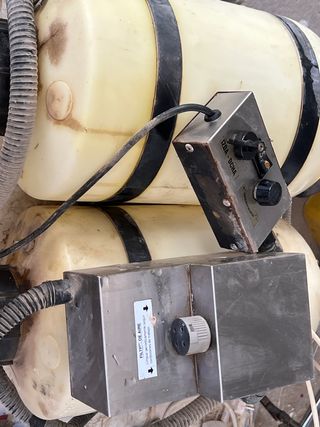 Marcadores de Espuma