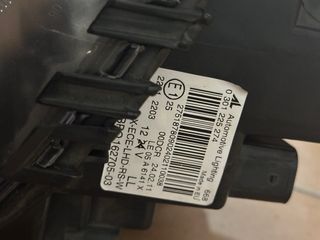 Faros Xenon Mini R56