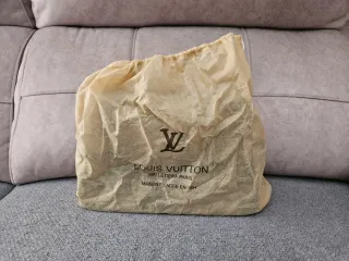Bolso Louis Vuitton Marrón
