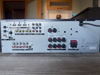 Receptor AV Sony 5.1 Negro