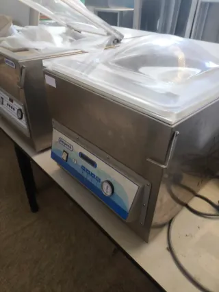 Envasadora al vacío Rialpack