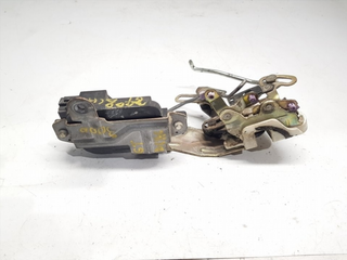 CERRADURA PUERTA DELANTERA DERECHA MITSUBISHI 300