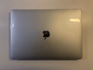 Macbook Pro 13” 2020 Plata