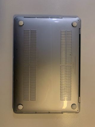 Macbook Pro 13” 2020 Plata