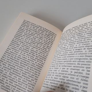 ÉTICA SPINOZA LIBRO PÓSTUMO FILOSOFÍA