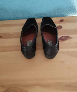 Mocasines mujer Antonio Parriego Mujer Talla 36