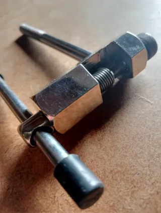 Tronchacadenas para bicicleta LIFU 6100