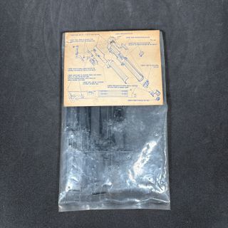 Modellino Williams Bros 2" Scale Aircraft Machine 