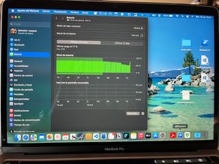 MacBook Pro 13 2020 Intel Core i5 8GB RAM