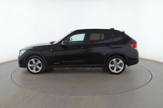 BMW X1 xDrive 18d