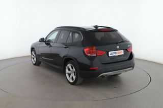 BMW X1 xDrive 18d