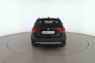 BMW X1 xDrive 18d