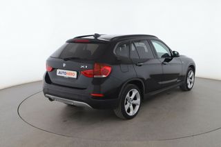 BMW X1 xDrive 18d