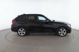 BMW X1 xDrive 18d