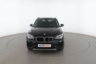 BMW X1 xDrive 18d