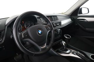 BMW X1 xDrive 18d