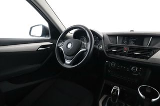 BMW X1 xDrive 18d