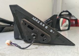Retrovisor Mazda 6