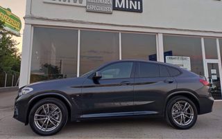 BMW X4 2020