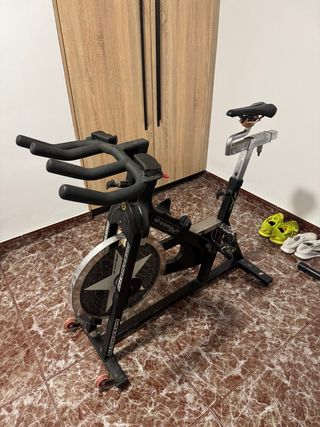 Bici de Spinning Dreamgym