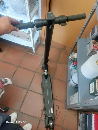 Patinete Eléctrico EcoGyro S6