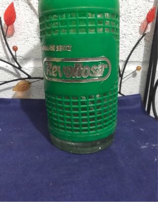 Sifón Revoltosa.Colección