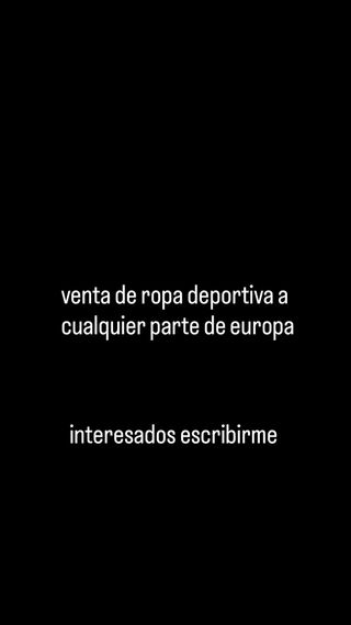 Camisetas de fútbol