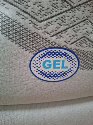 Colchón 105x190 + Somier