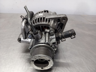 ALTERNADOR LAND ROVER FREELANDER (LN)(01.1998) 20